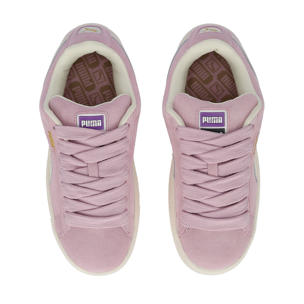 Zapatillas Puma Suede XL,  image number null