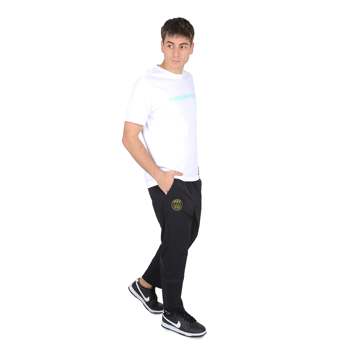 Remera Nike Jordan 23 Engineered Hombre,  image number null