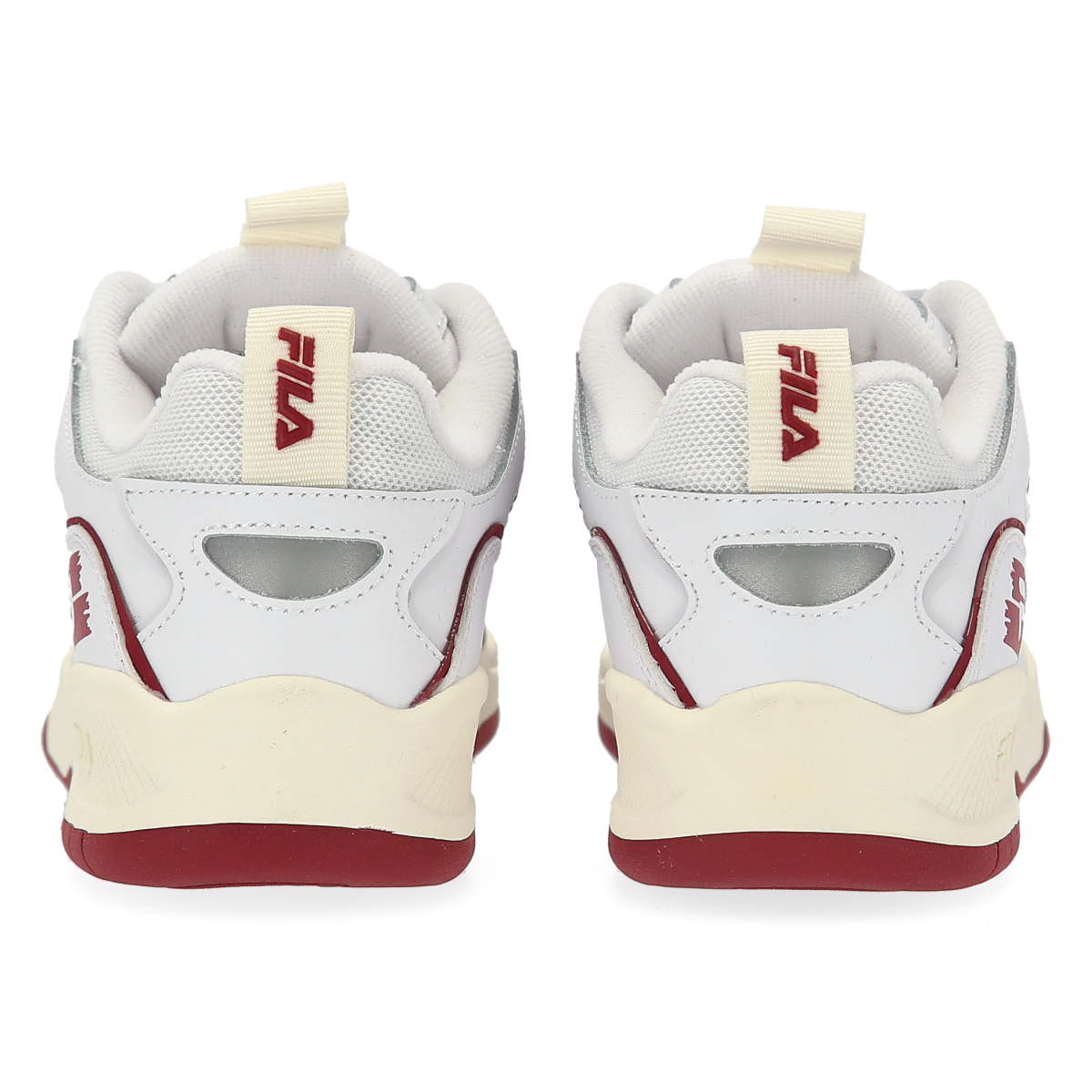 Dexter store zapatillas fila