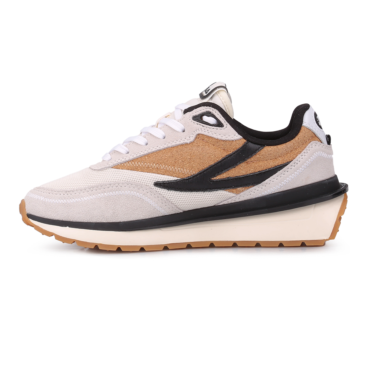 Zapatillas Fila Renno Green,  image number null