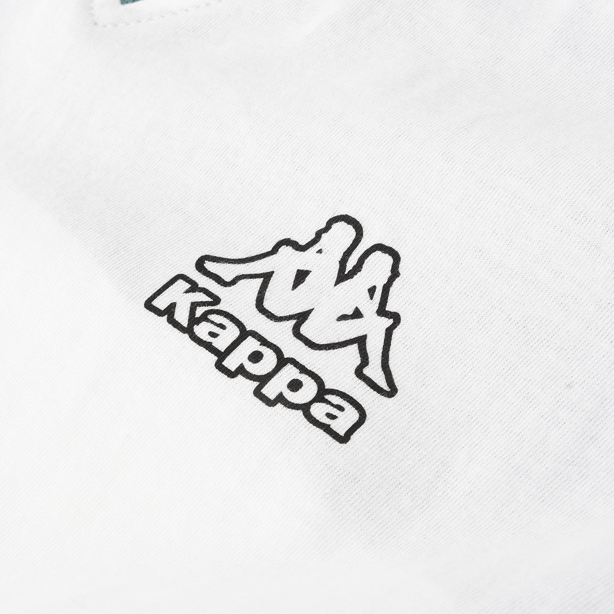 Remera Kappa Logo Gusu Hombre,  image number null