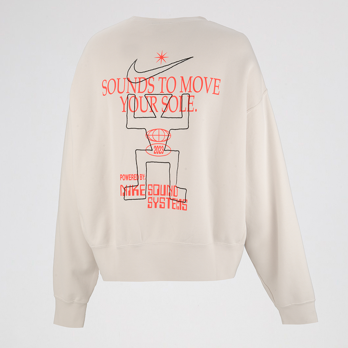Buzo Nike Trend Hombre,  image number null