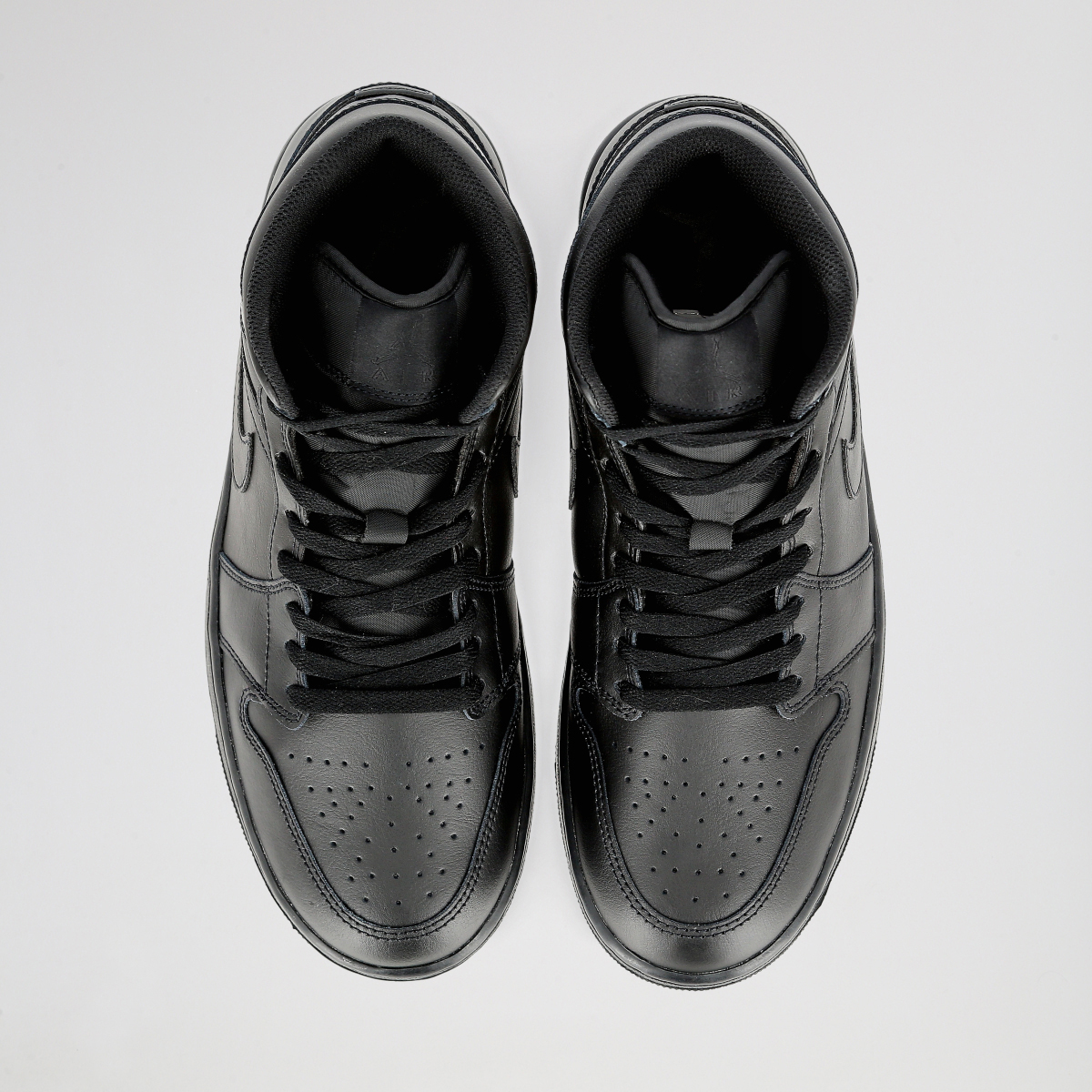 Zapatillas Jordan Air Jordan 1 Mid Hombre,  image number null