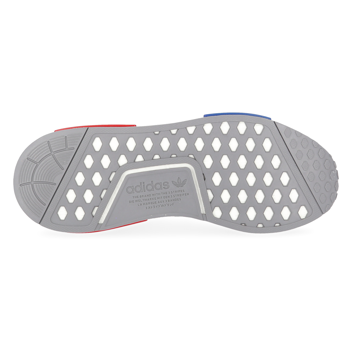 Zapatillas Urbanas adidas Nmd R1 Hombre,  image number null