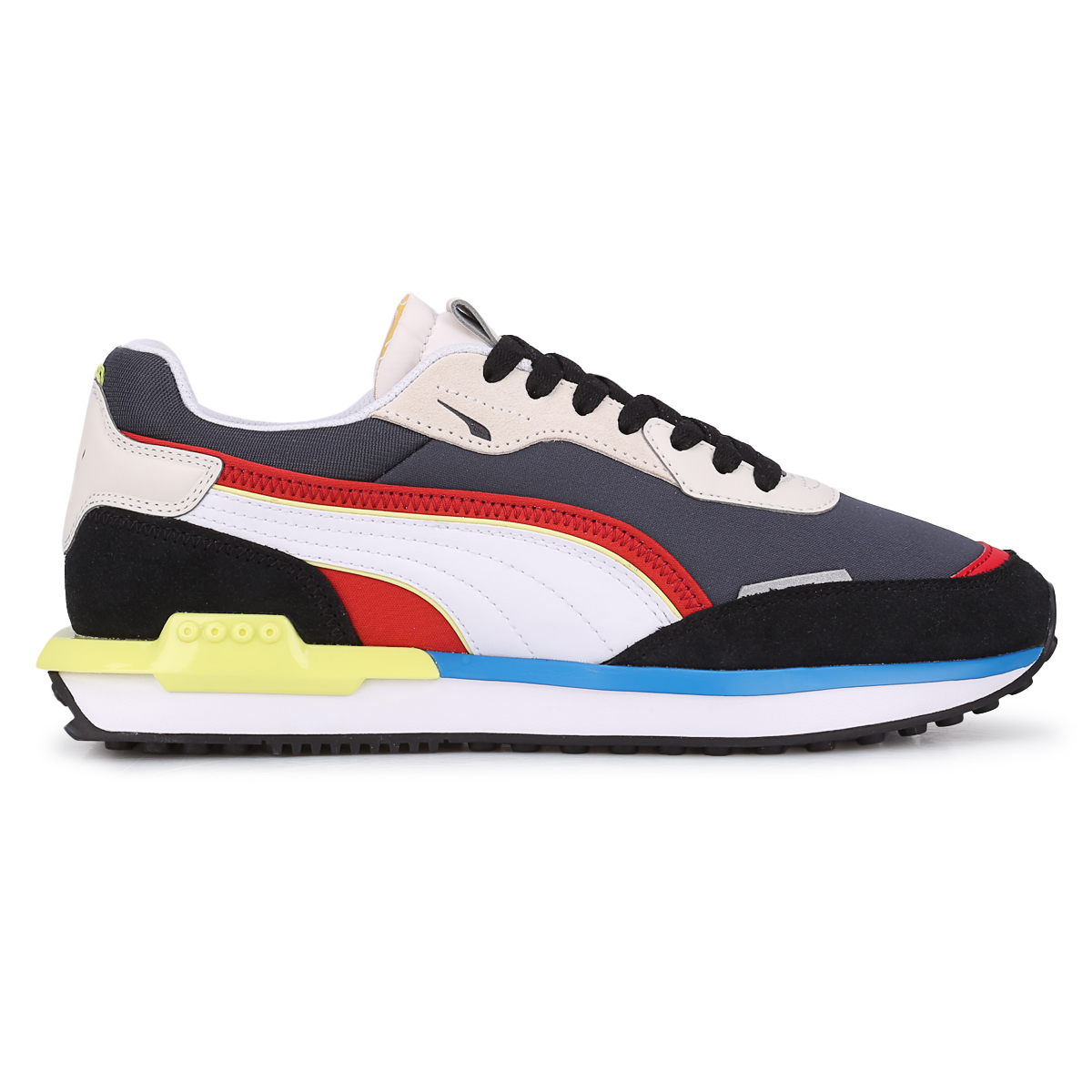 Zapatillas Puma City Rider,  image number null