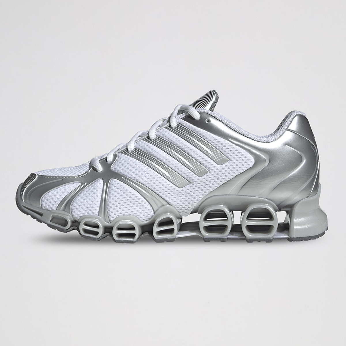 Zapatillas adidas Mega Ghostride Mujer,  image number null