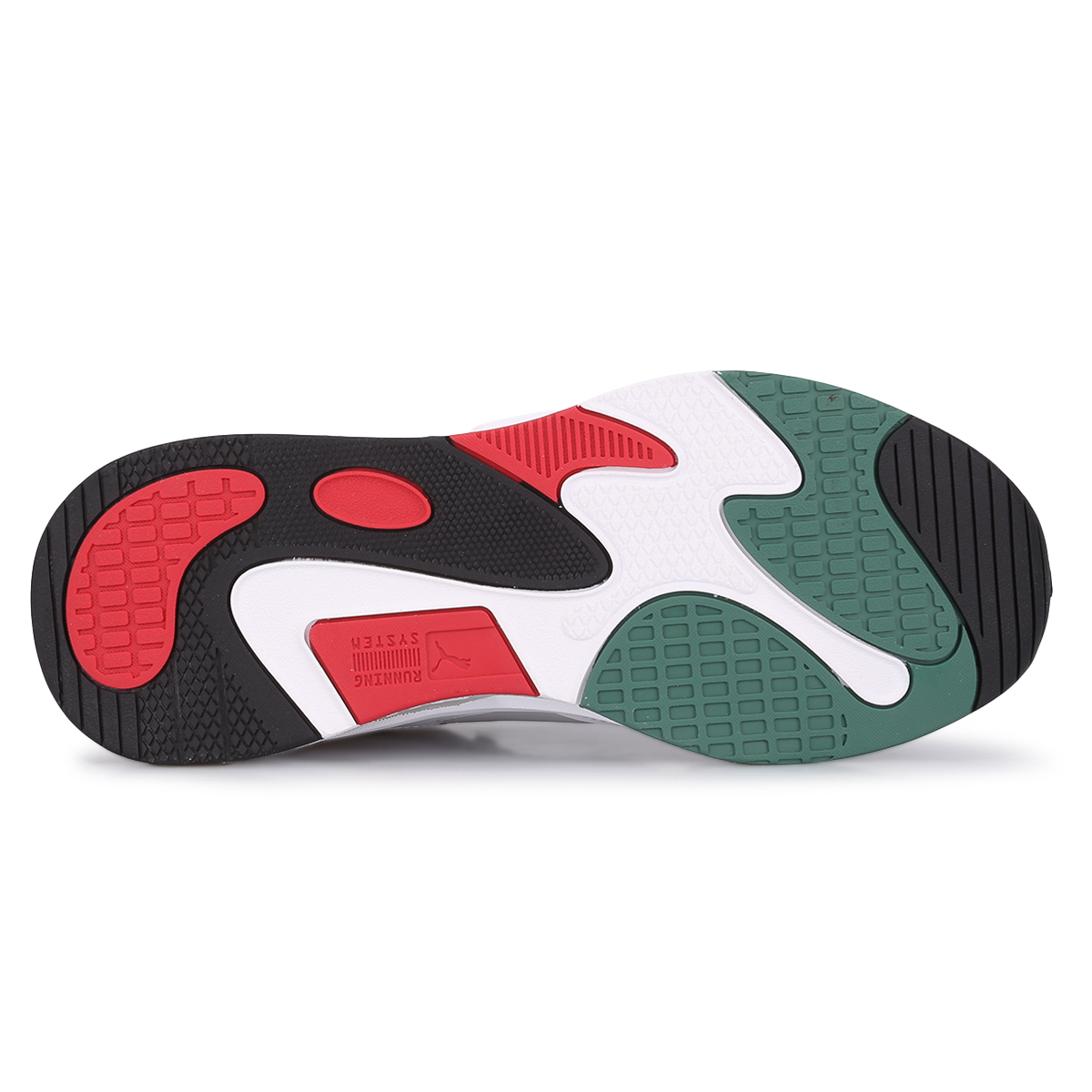 Zapatillas Puma RS-Fast Mix,  image number null