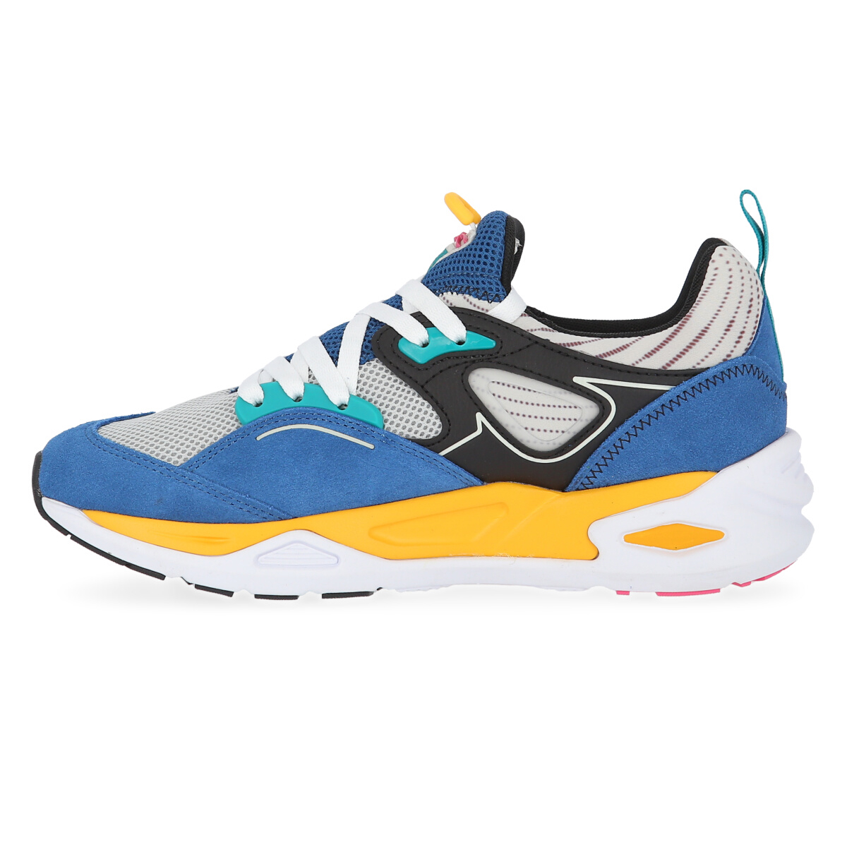 Zapatillas Puma Trc Blaze Spxp,  image number null