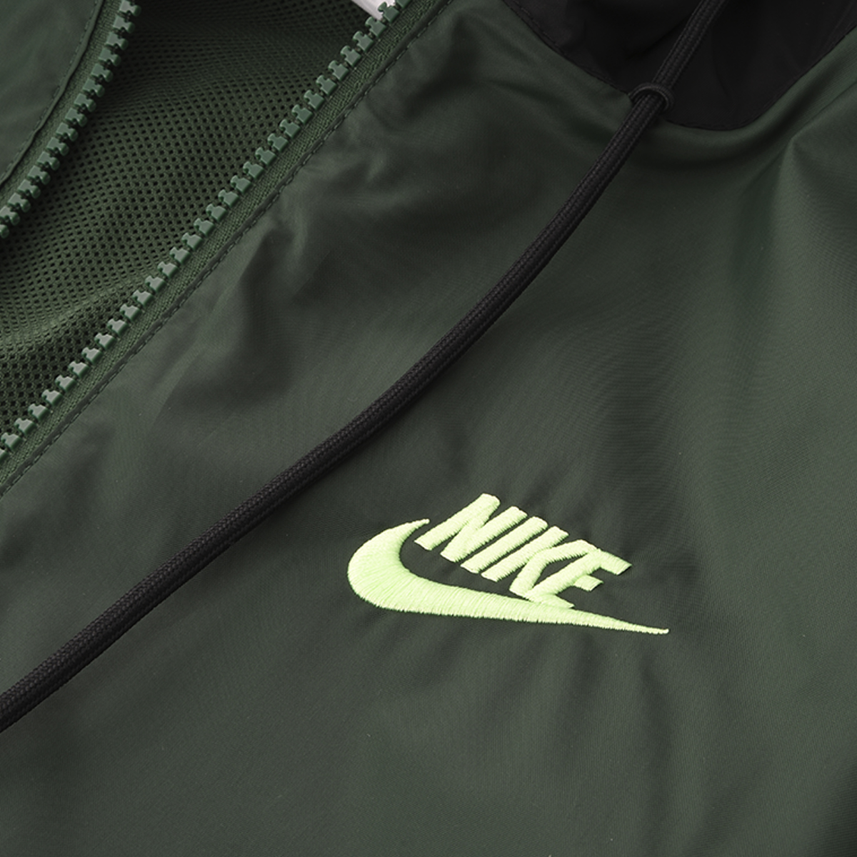 Campera Nike Sportswear Windrunner Hombre,  image number null