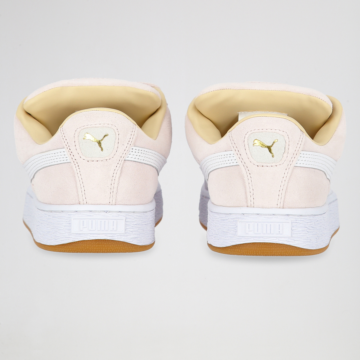 Zapatillas Puma Suede Xl Mujer,  image number null