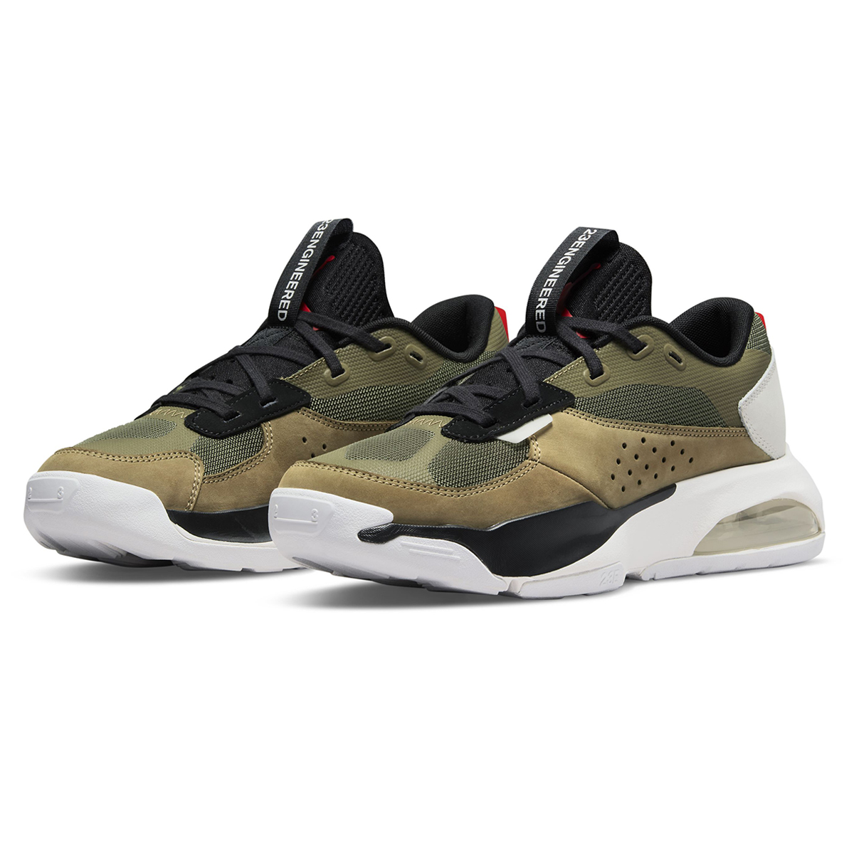 Zapatillas jordan 23 2025 hombre