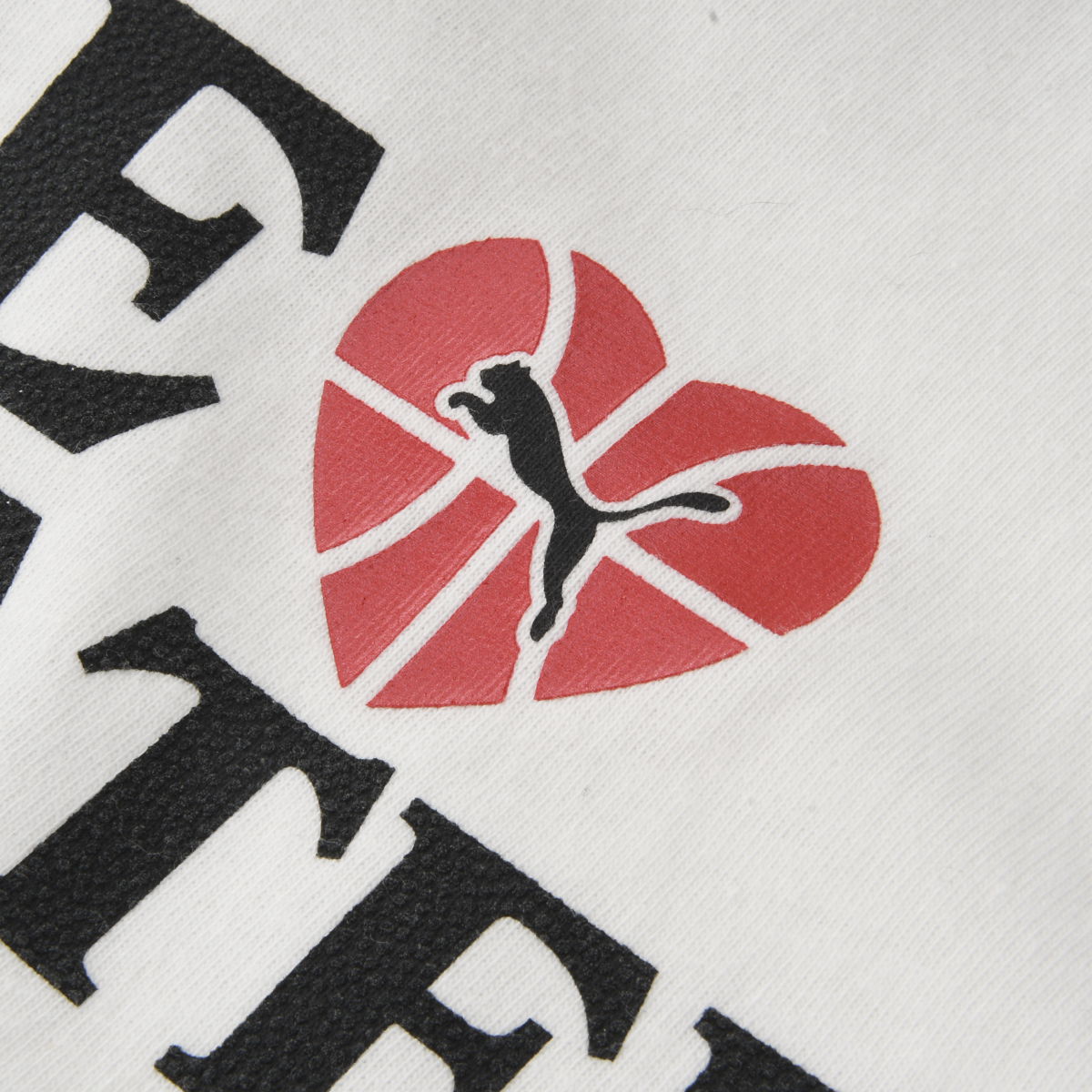 Remera Puma Out The Mail Hombre,  image number null