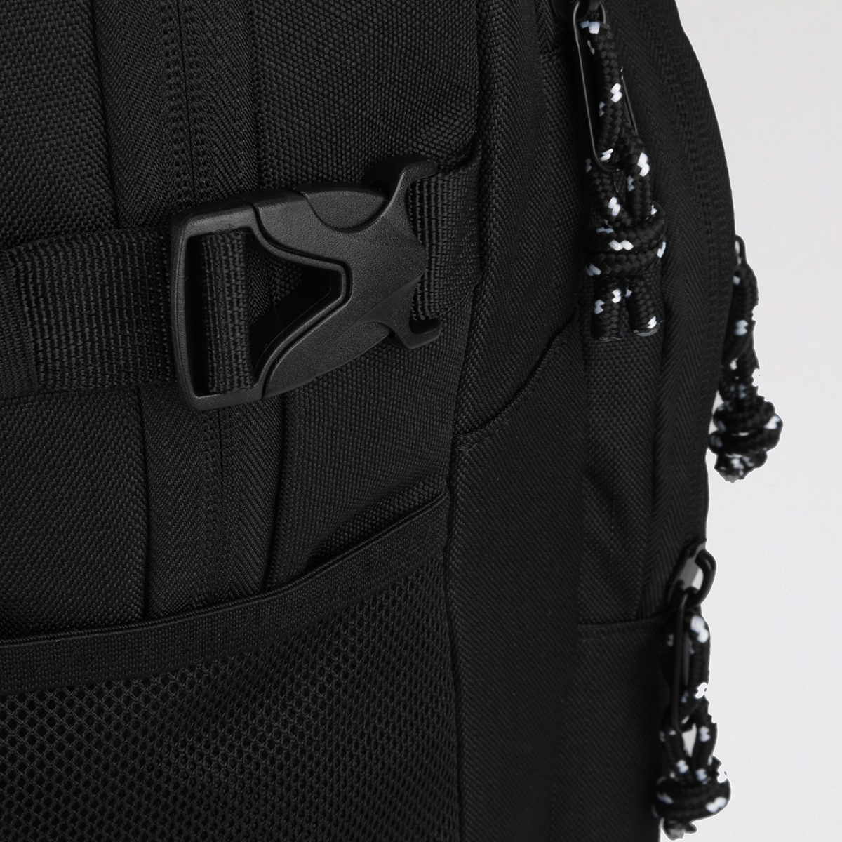 Mochila Jordan Jam Blacktop 25 L,  image number null