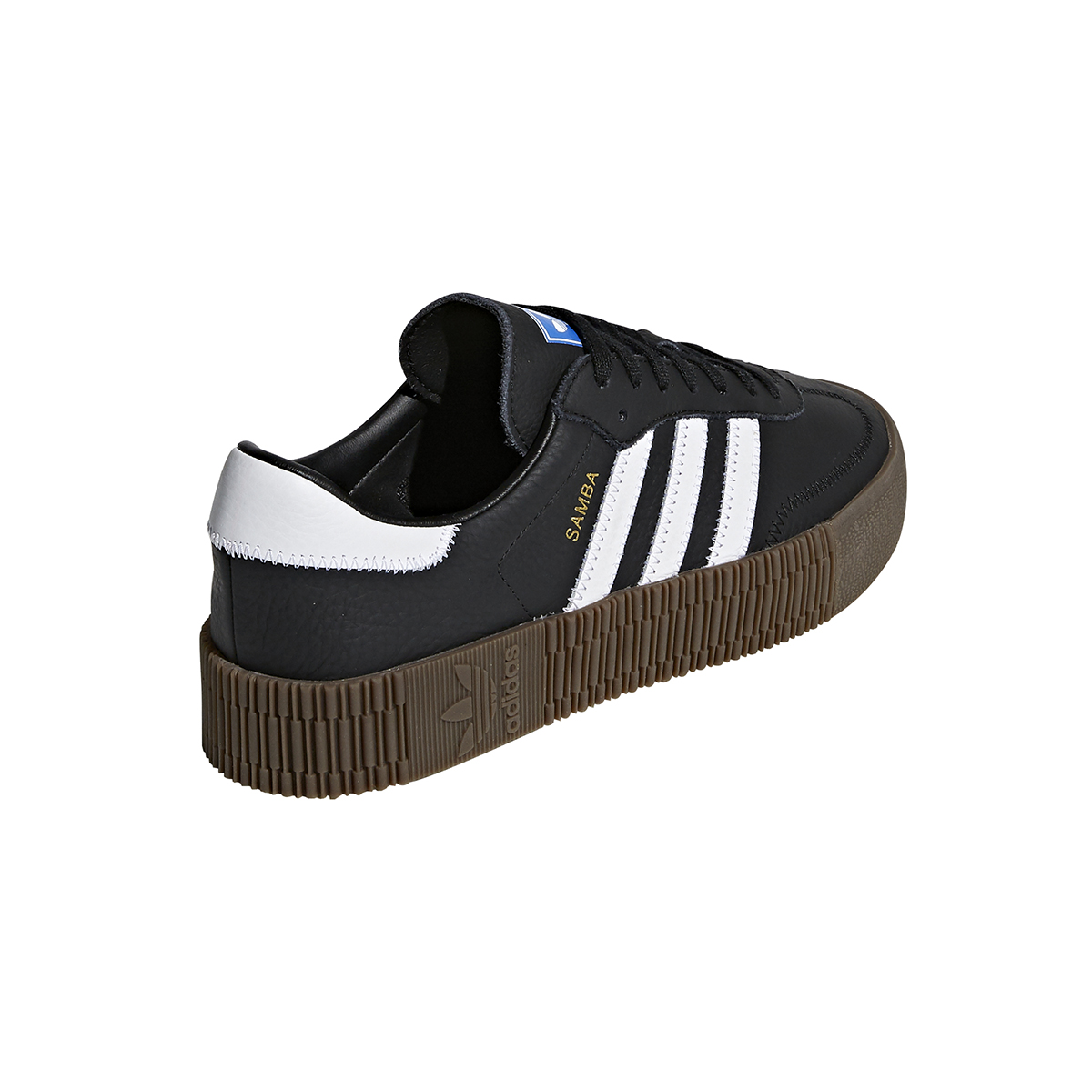 Zapatillas adidas Sambarose Moov