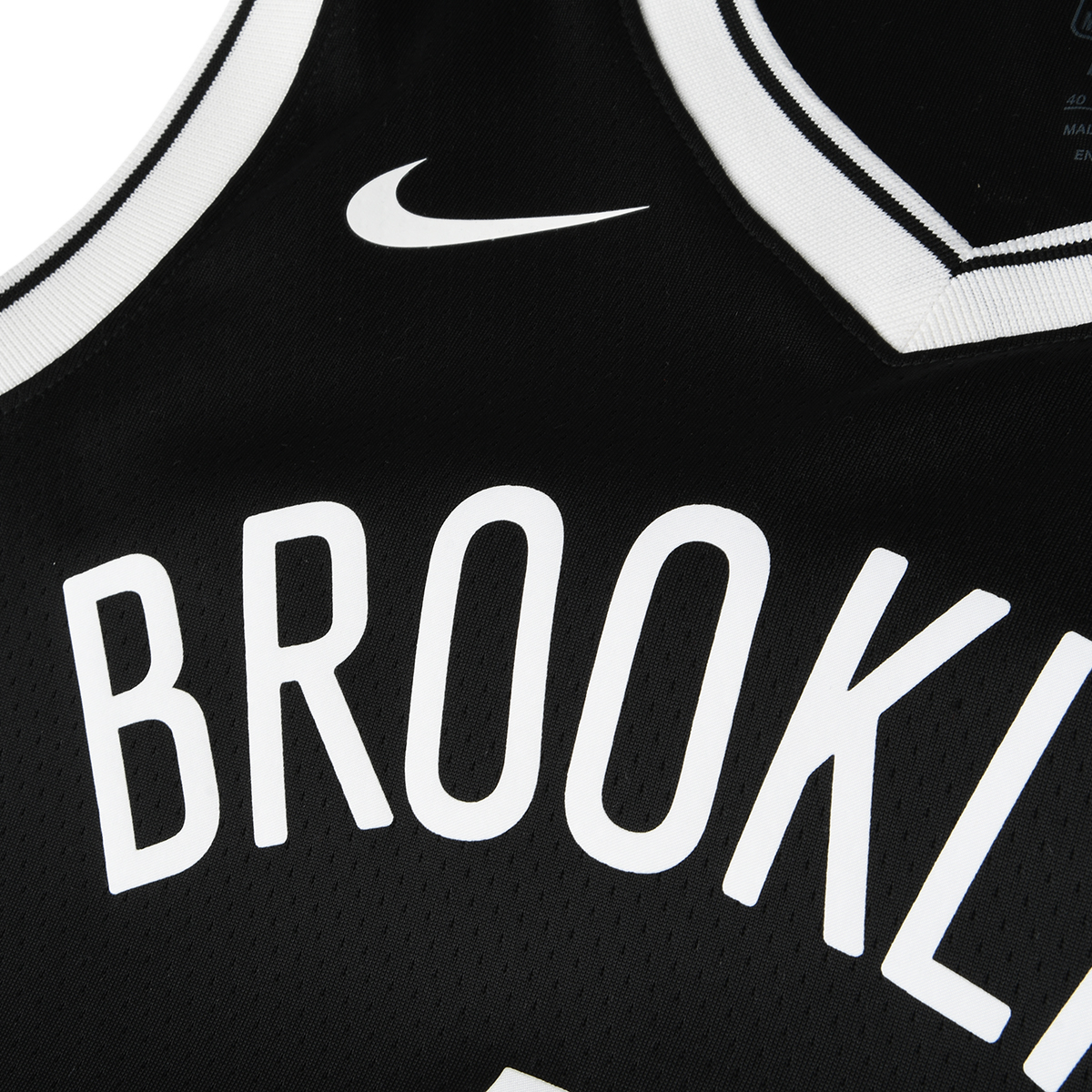Musculosa Nike Brooklyn Nets Icon Edition 22/23,  image number null