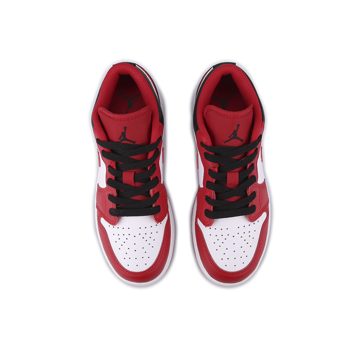 Zapatillas Air Jordan 1 Low Infantil,  image number null