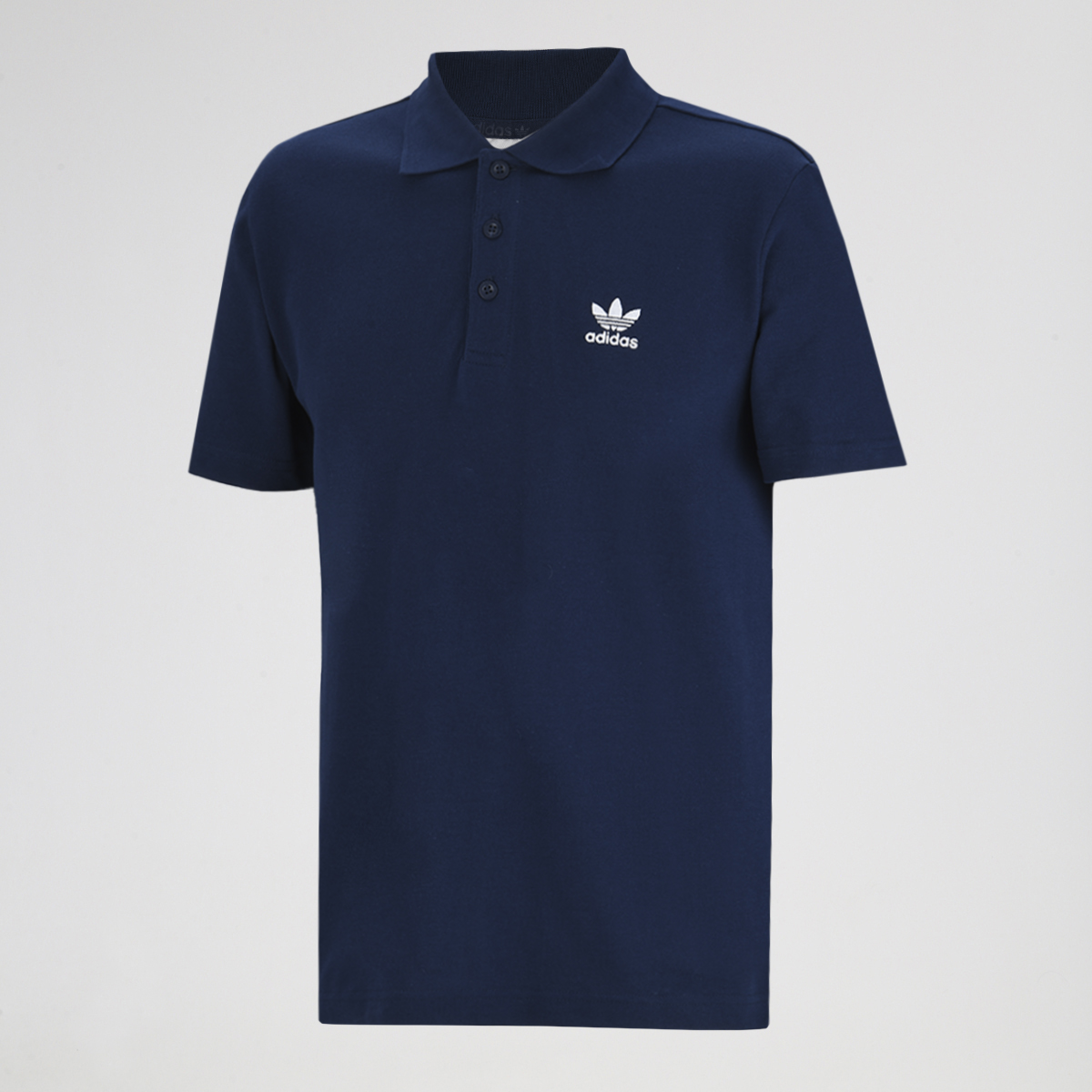 Remera adidas Essentials Polo Hombre,  image number null