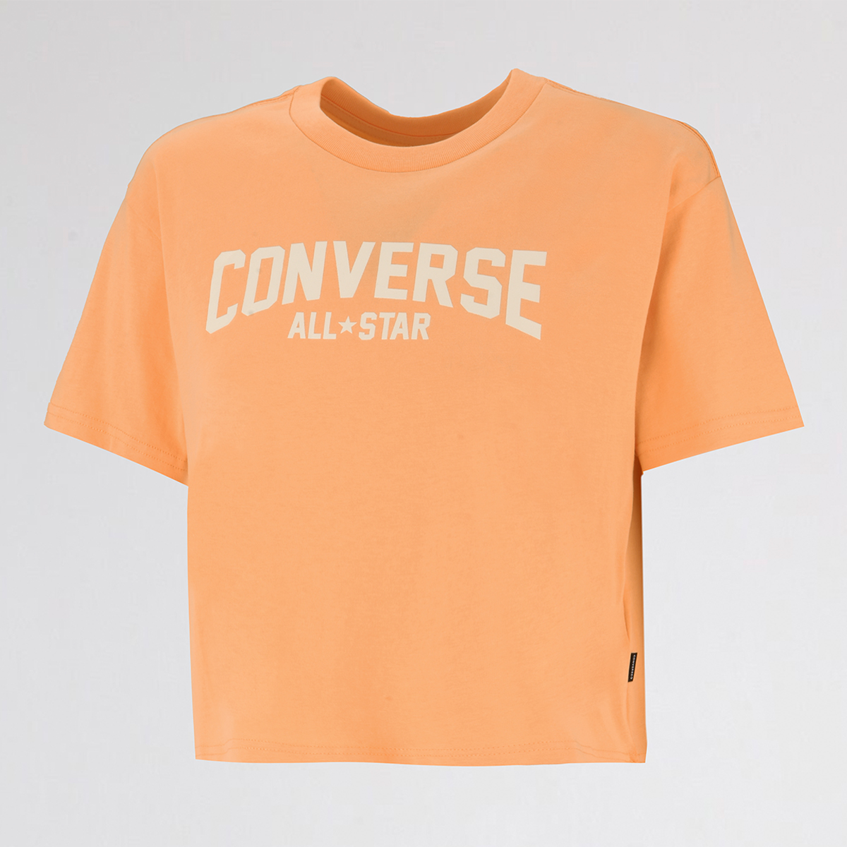 Remera Converse Retro All Star Mujer,  image number null
