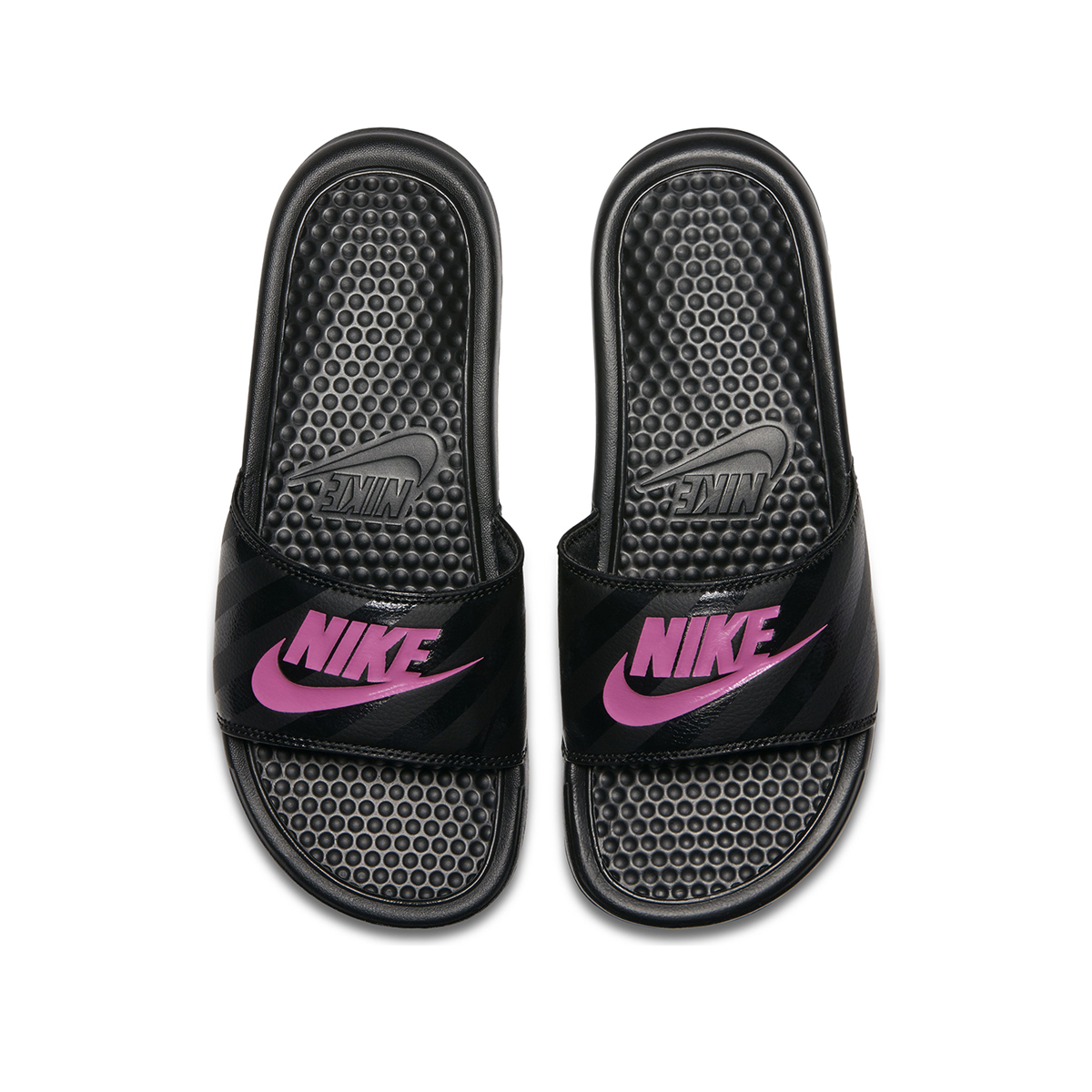 Nike oficial ojotas top