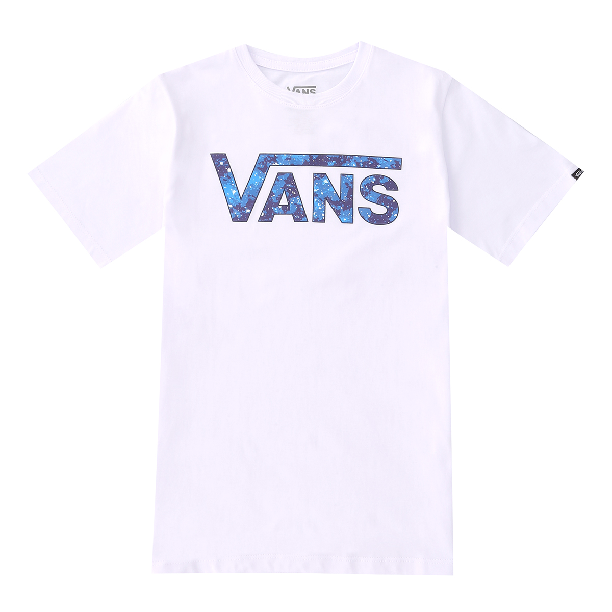 Remera Vans Classic Logo Fill Boys,  image number null
