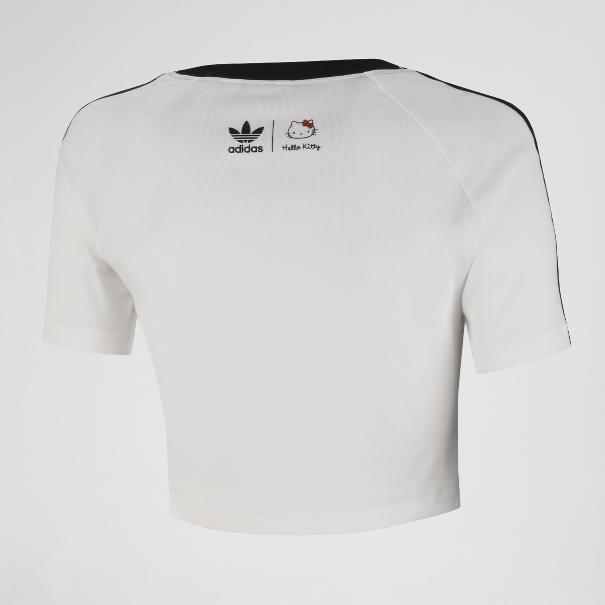 Remera adidas Hello Kitty 3 Tiras Mujer,  image number null