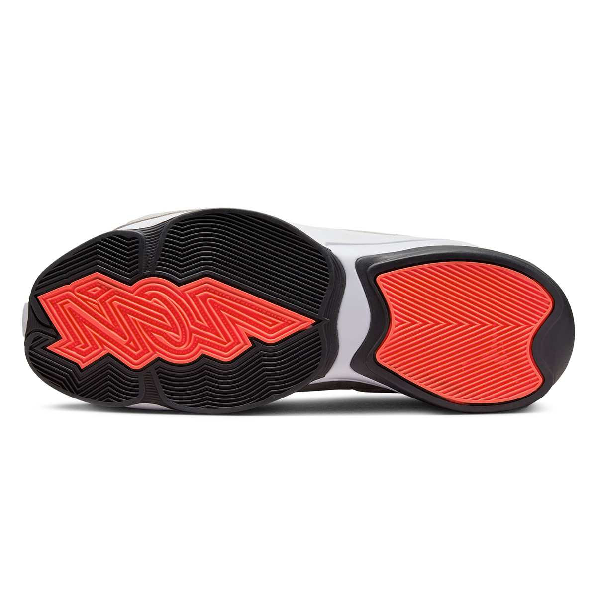 Zapatillas Jordan Air Zion 2 Hombre,  image number null