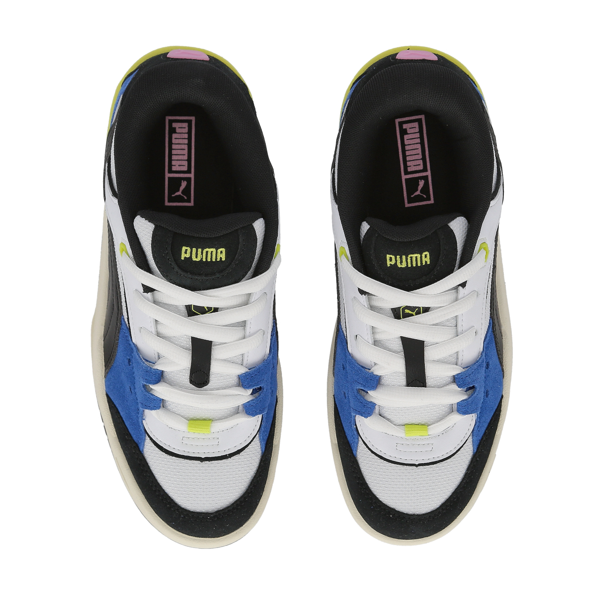 Zapatillas Puma -180 Urbanas,  image number null