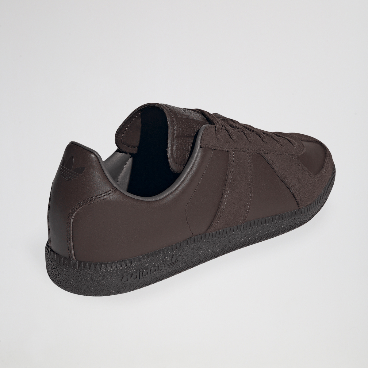 Zapatillas adidas Bw Army Cuero Hombre,  image number null