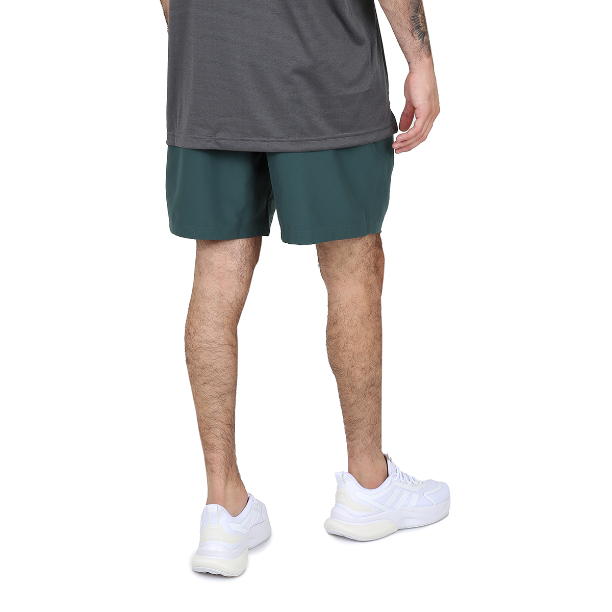 Short Natación adidas Essentials Hombre,  image number null