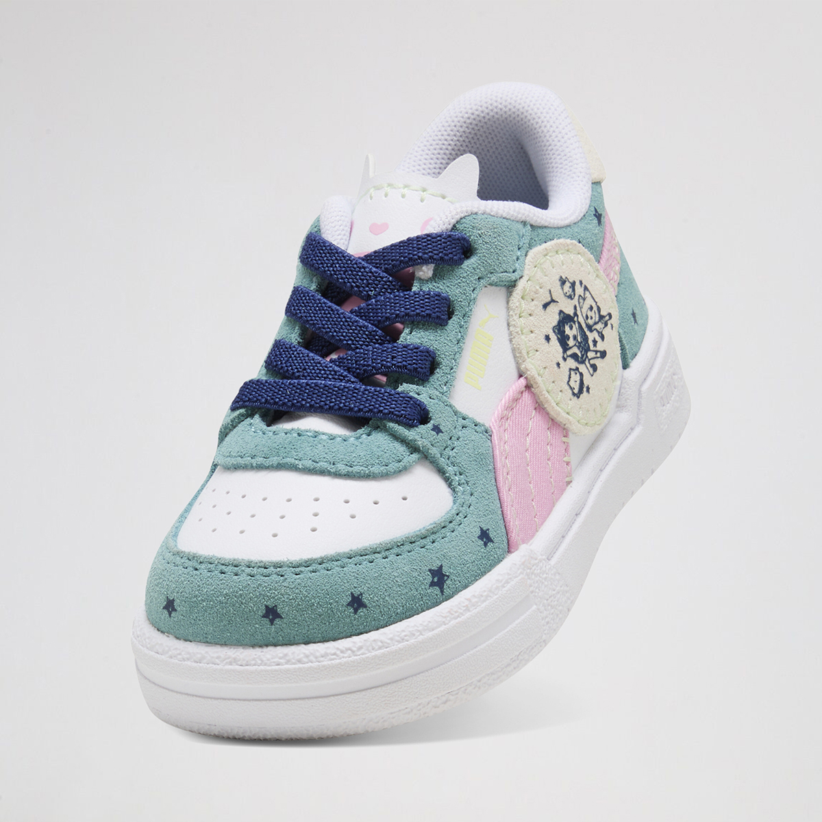 Zapatillas Puma x Gabby&rsquo;s Dollhouse CA Pro para beb&eacute;s,  image number null