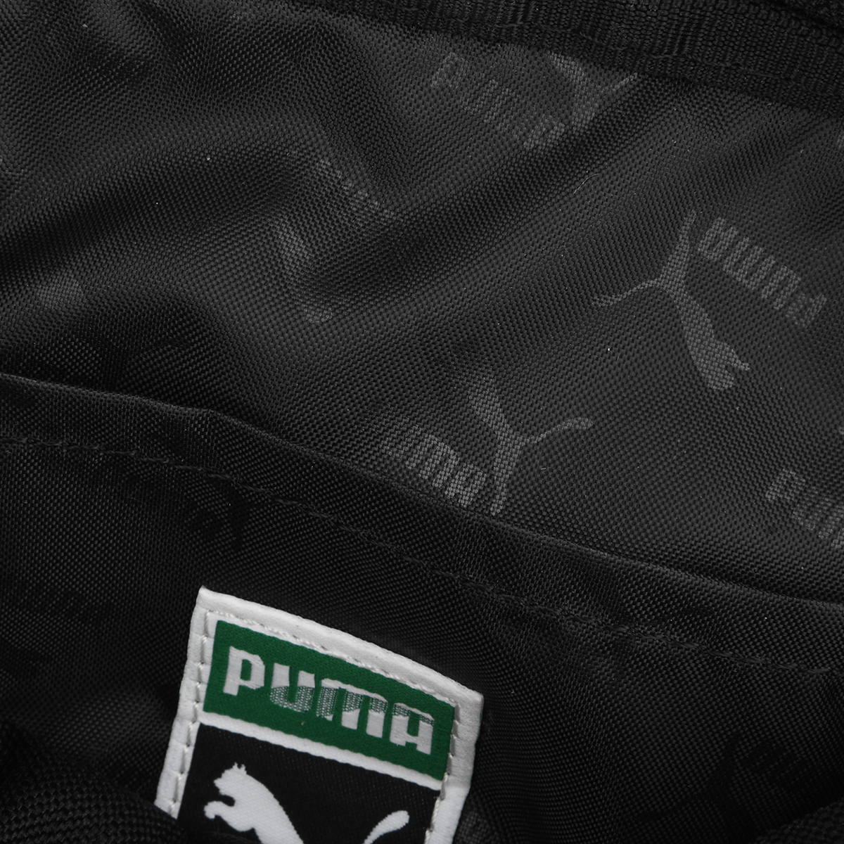 Mini Bolso Puma Originals Urban Compact Portab,  image number null