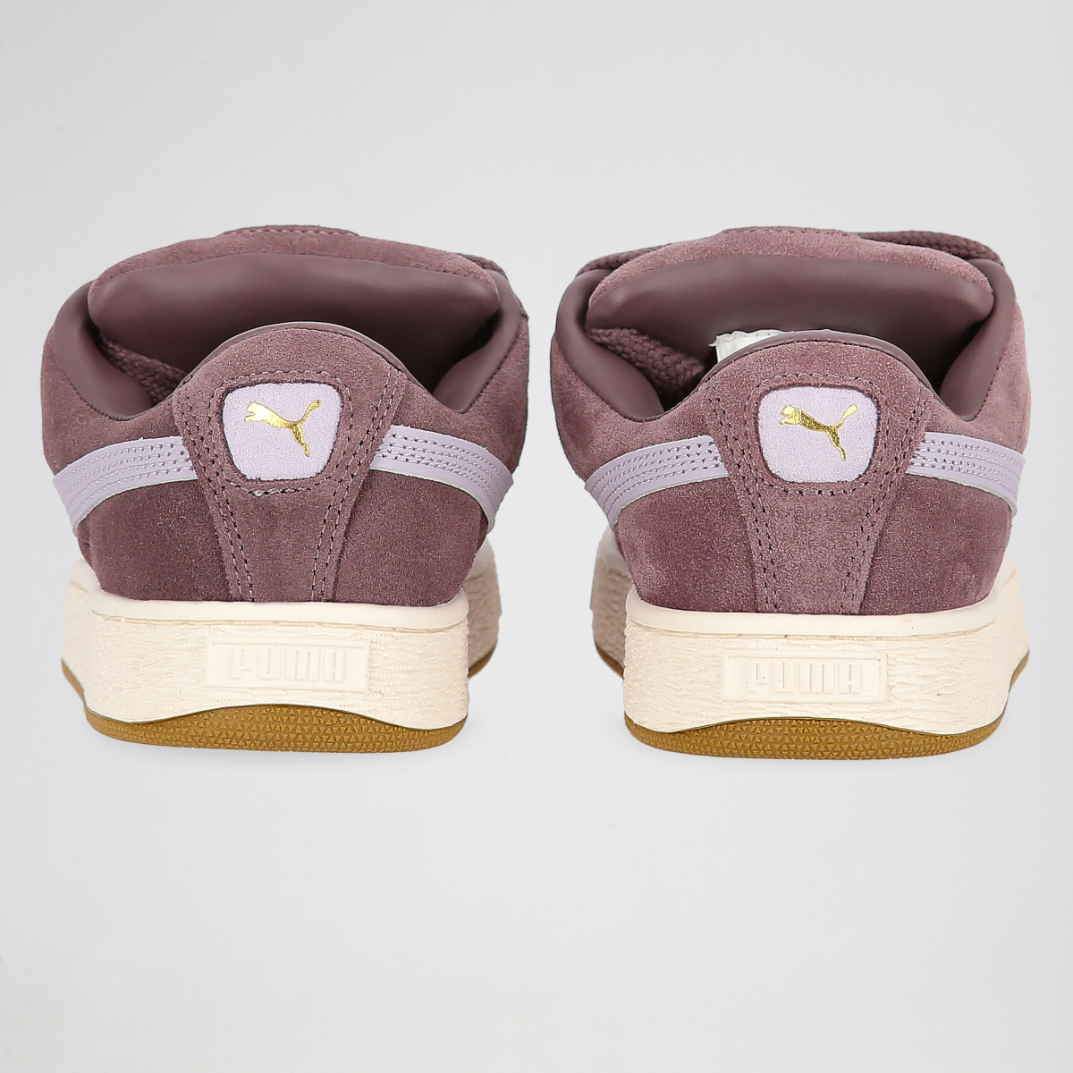 Zapatillas Puma Suede Xl Mujer,  image number null