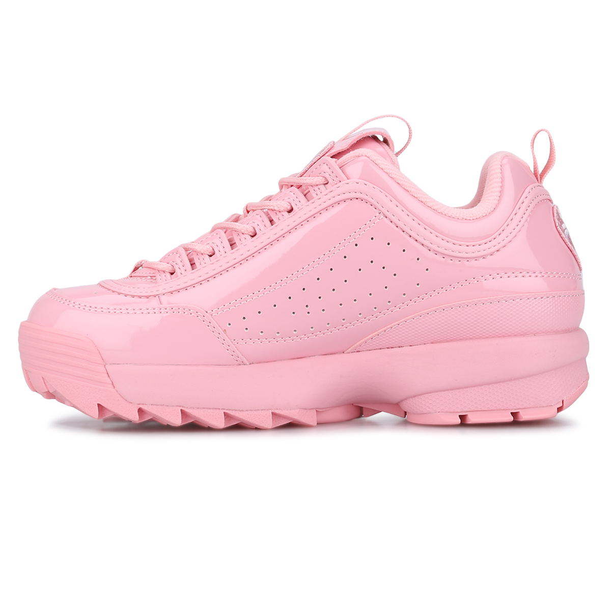 Zapatillas Fila Disruptor II Heart,  image number null