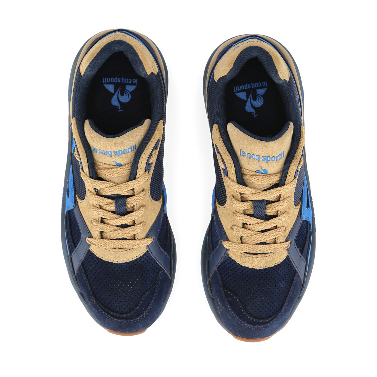Zapatillas Le Coq R850 Winter Craft Unisex,  image number null