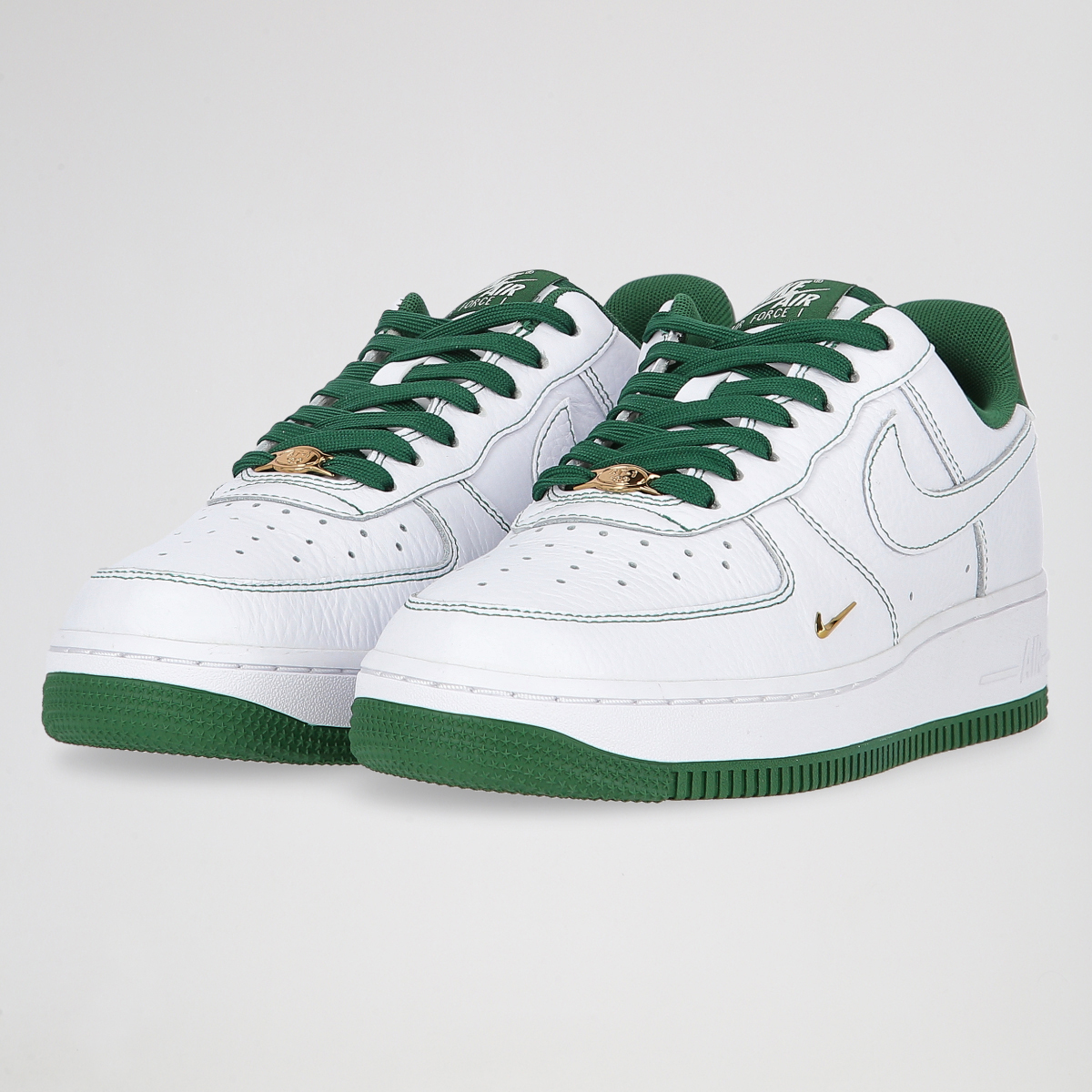 Zapatillas Nike Air Force 1 '07 Mini Jewel Cuero Mujer,  image number null