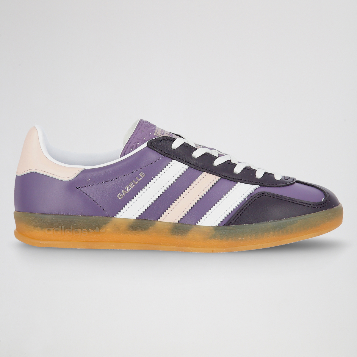 Zapatillas adidas running gazelle mujer cheap