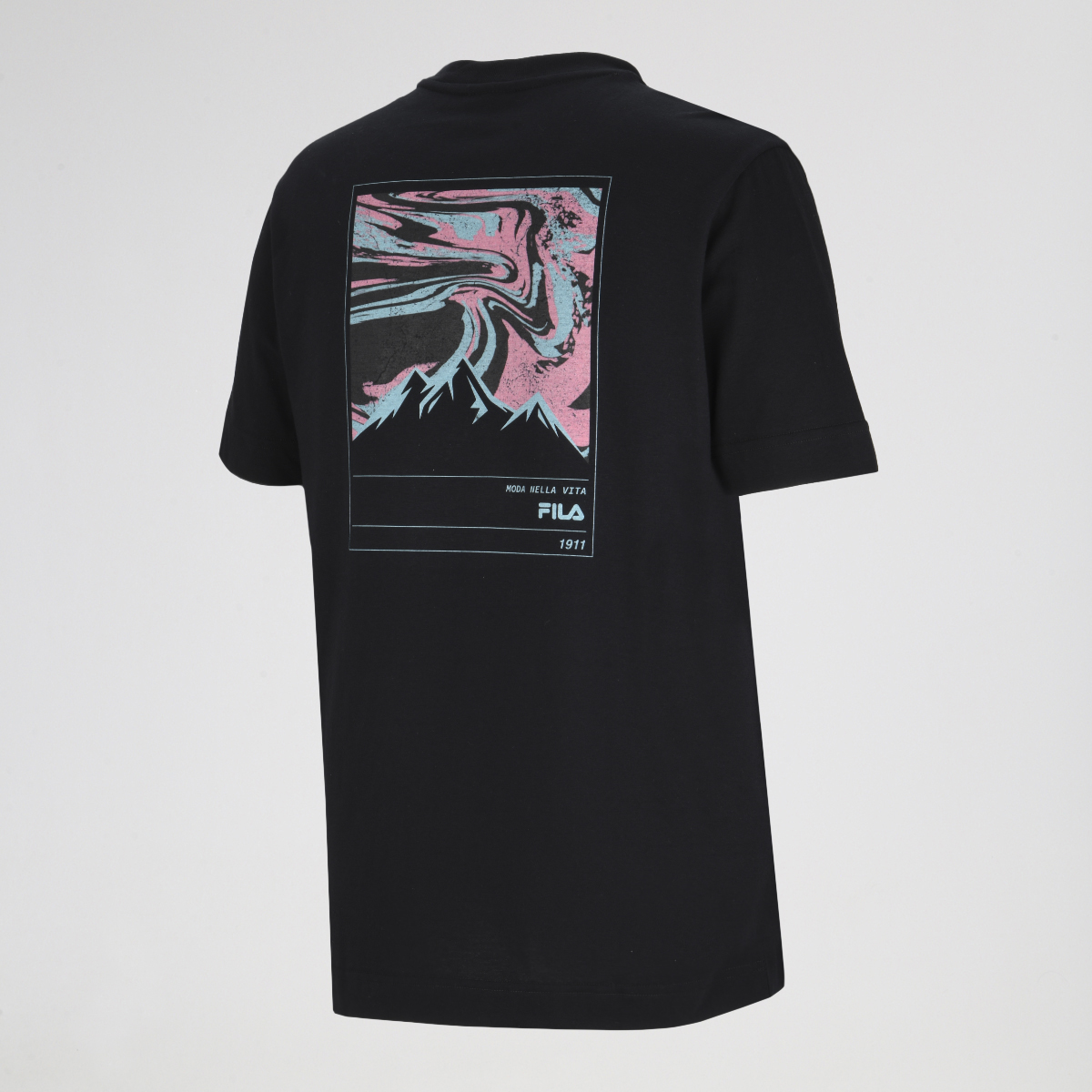 Remera Fila Dizzy Outdoor,  image number null