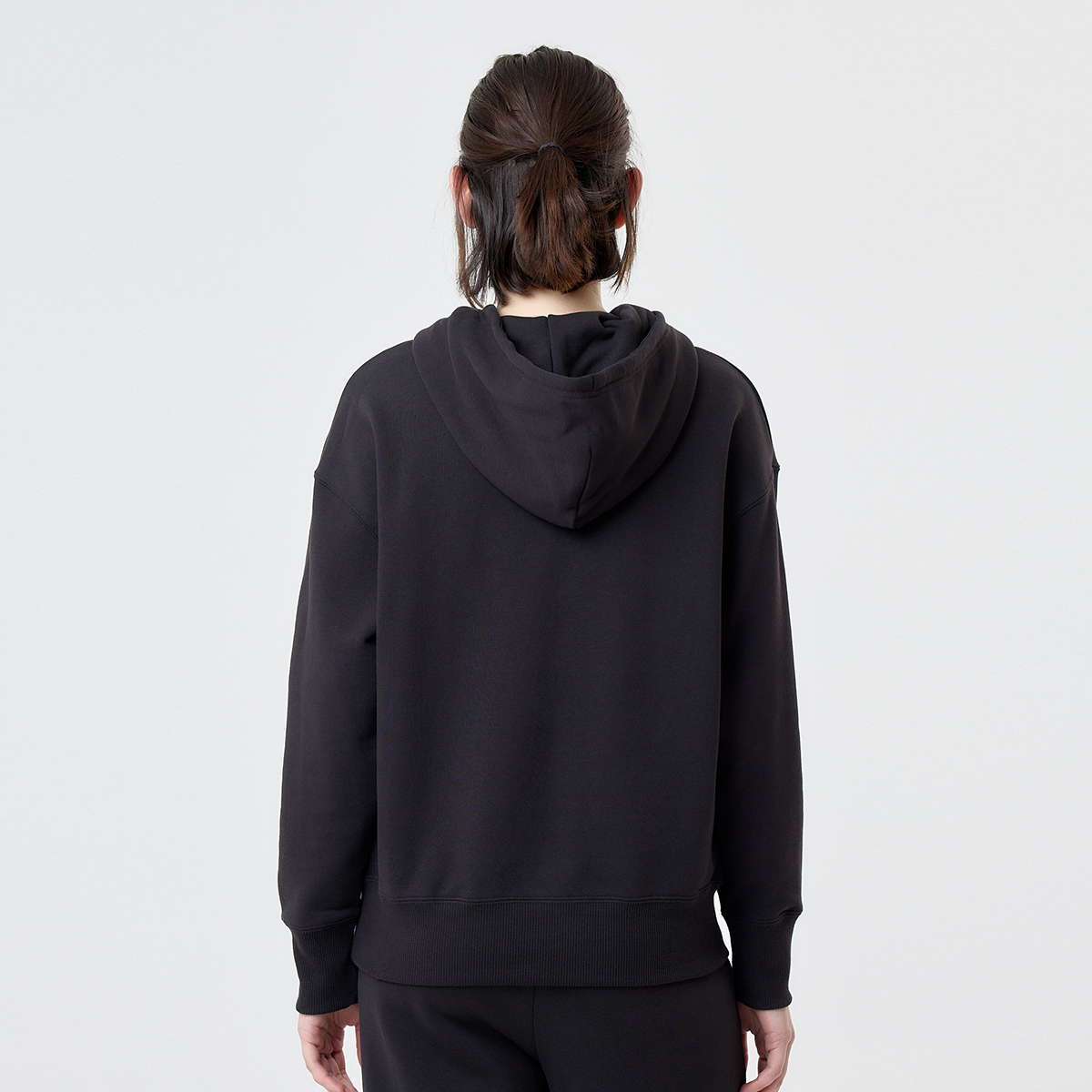 Buzo Puma Classics Relaxed Mujer,  image number null