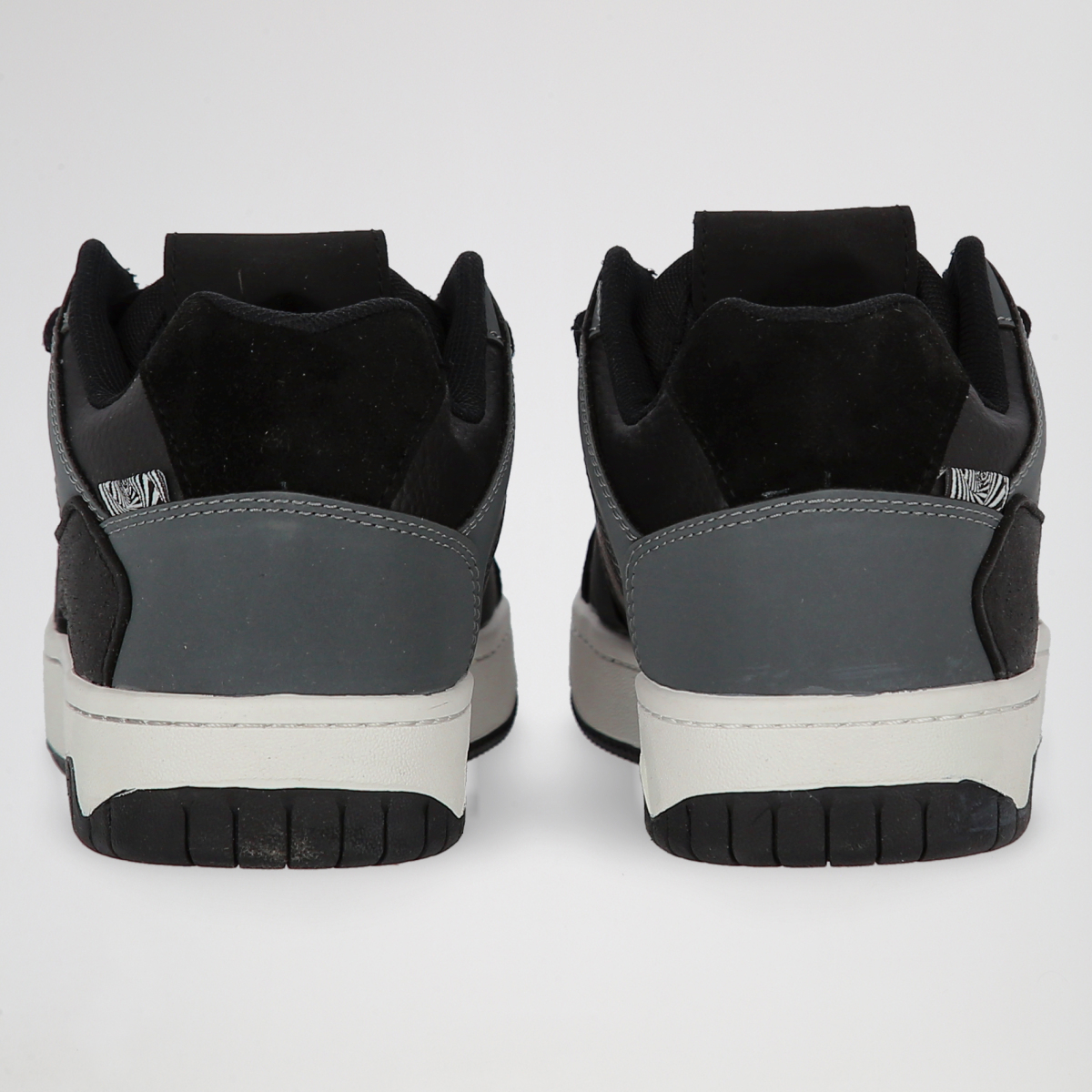 Zapatillas Vision Street Wear Liberator Black,  image number null