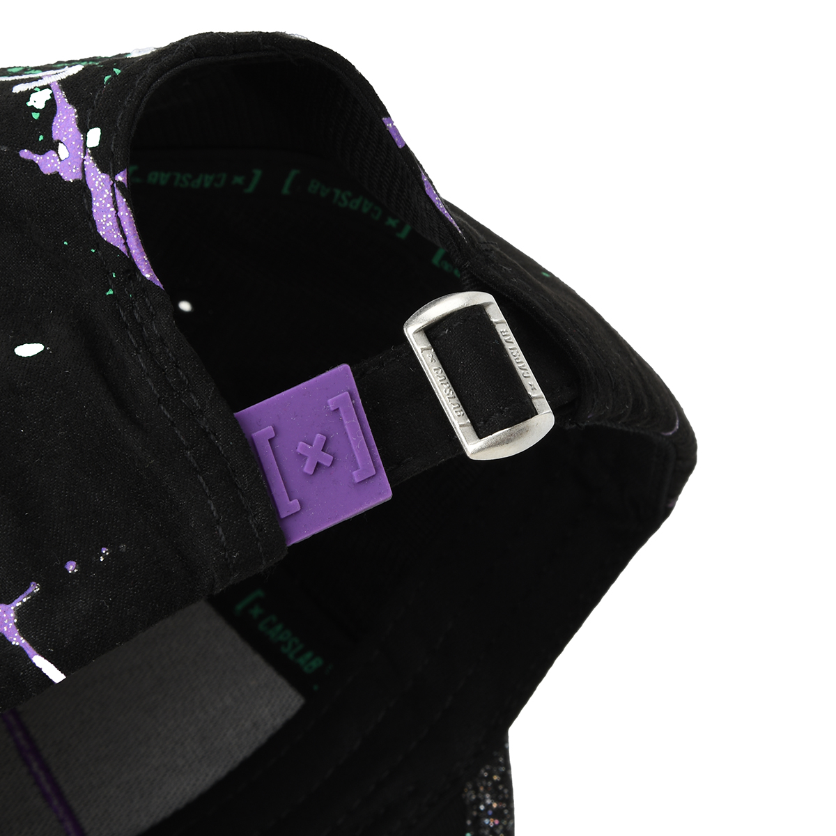 Gorra Capslab Joker,  image number null