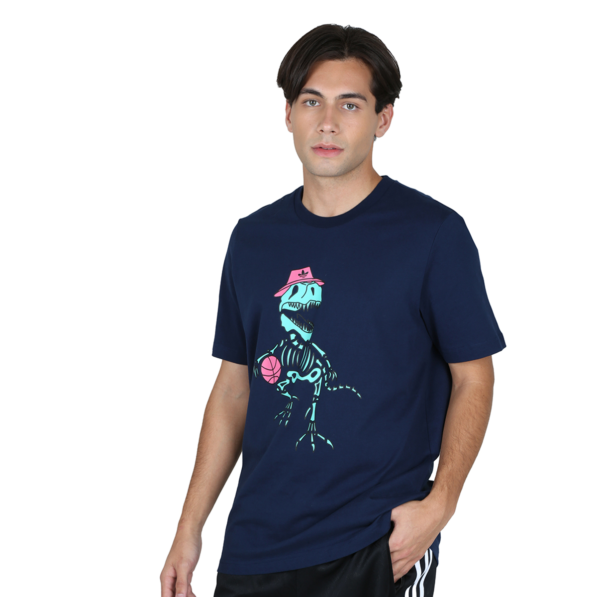 Remeras adidas mercadolibre new arrivals