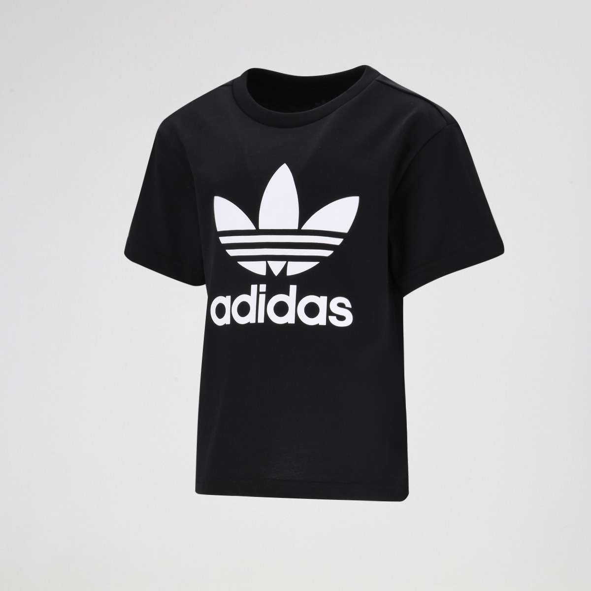 Remera adidas Trifolio Infantil,  image number null
