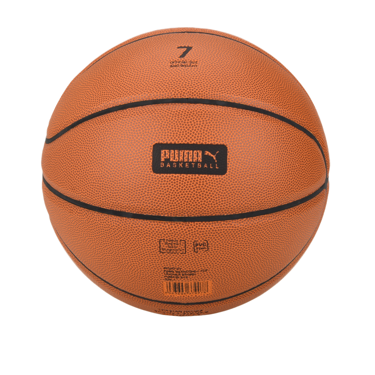 Pelota Puma Top,  image number null
