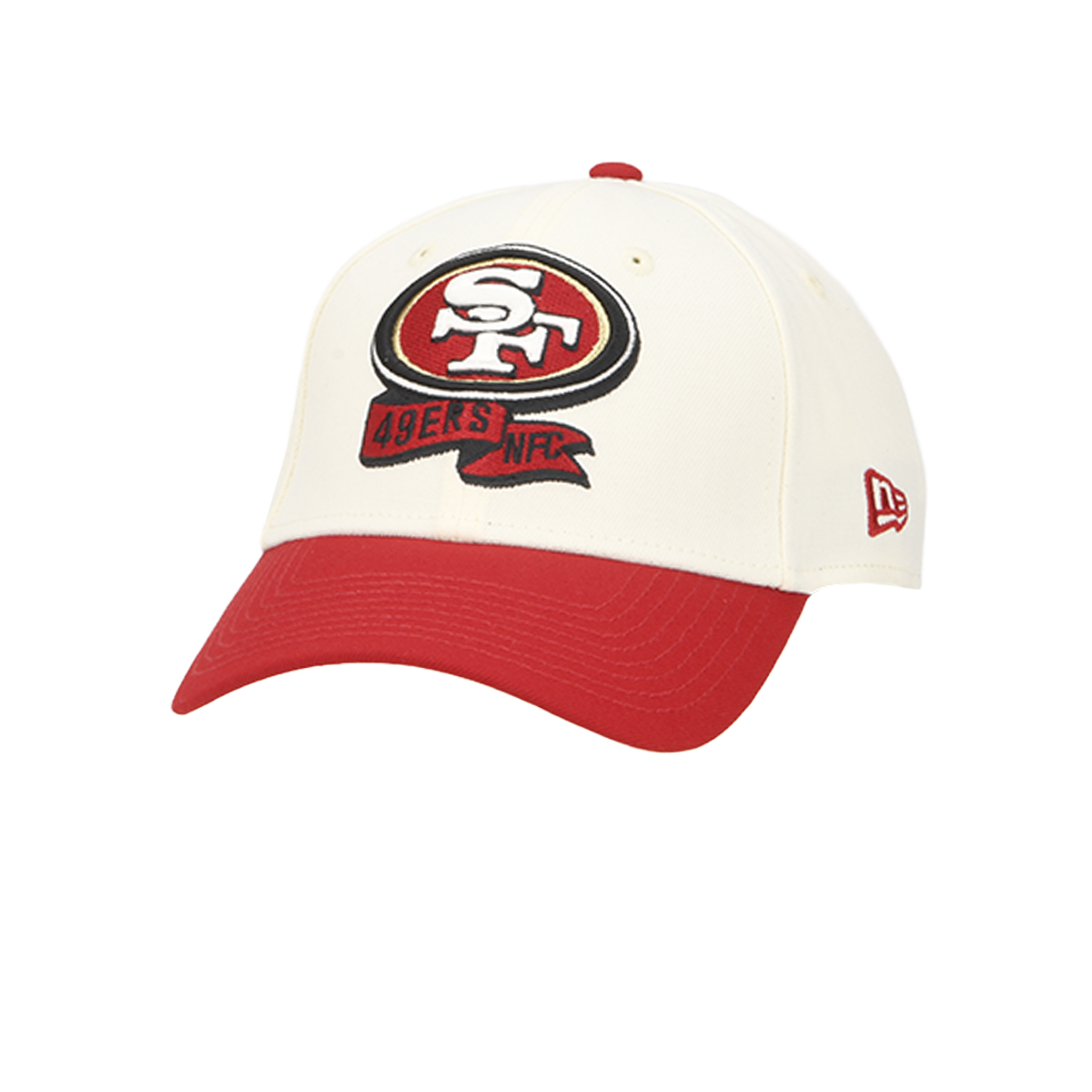 Gorra New Era San Francisco 49ers NFL22,  image number null