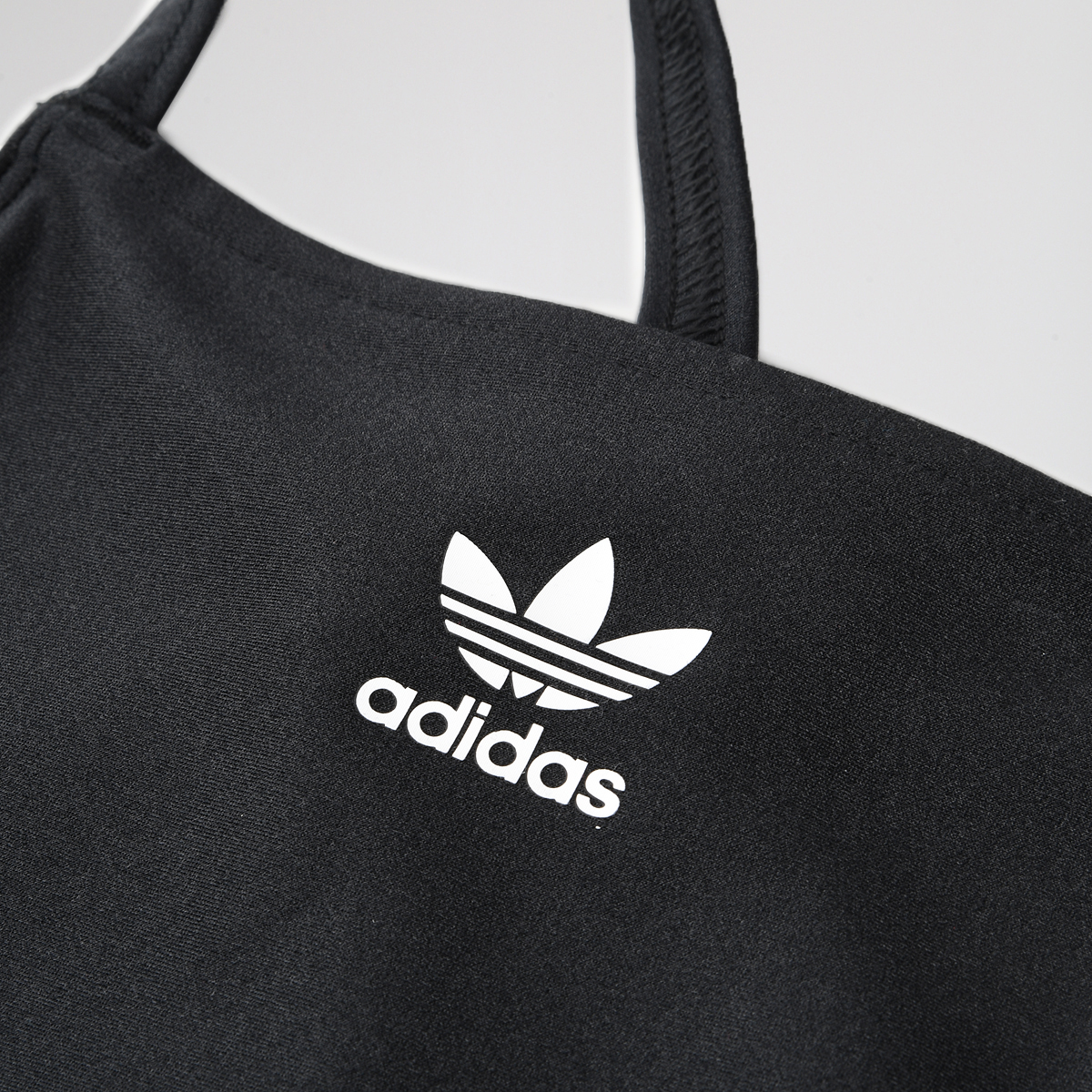 Body adidas 3 Stripes Mujer,  image number null