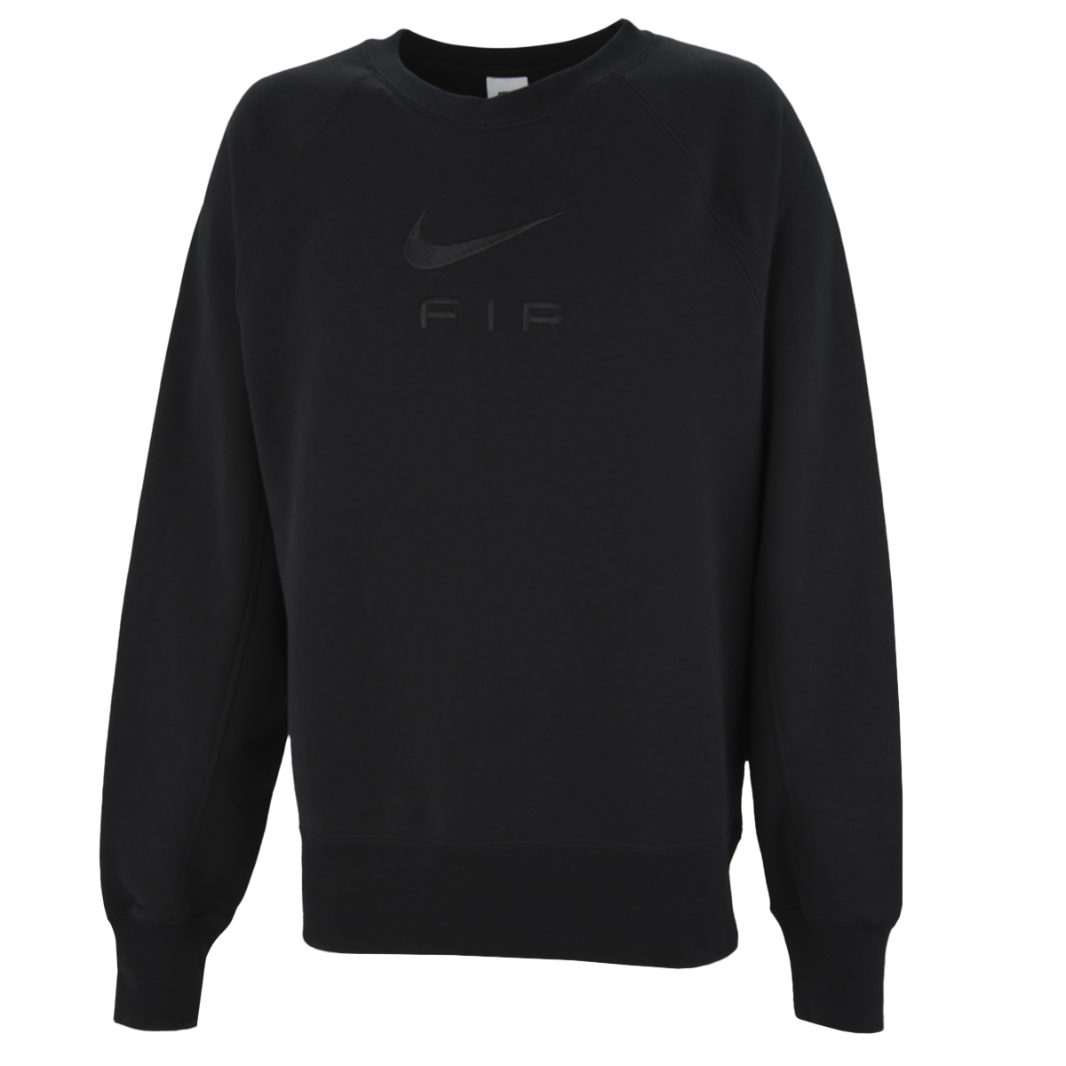 Buzo Urbano Nike Air Ft Crew Hombre,  image number null