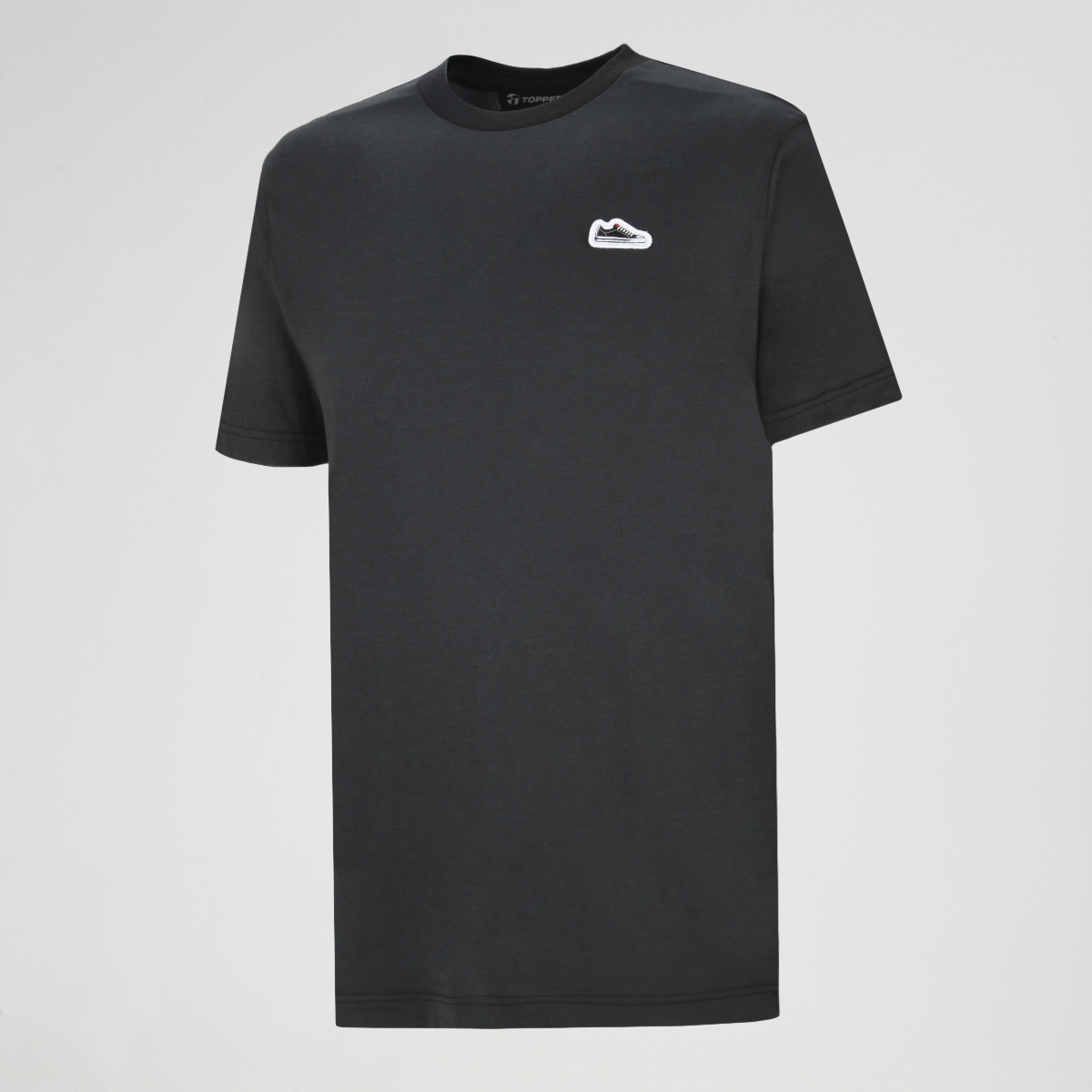 Remera Topper GT Patch Profesional Hombre,  image number null