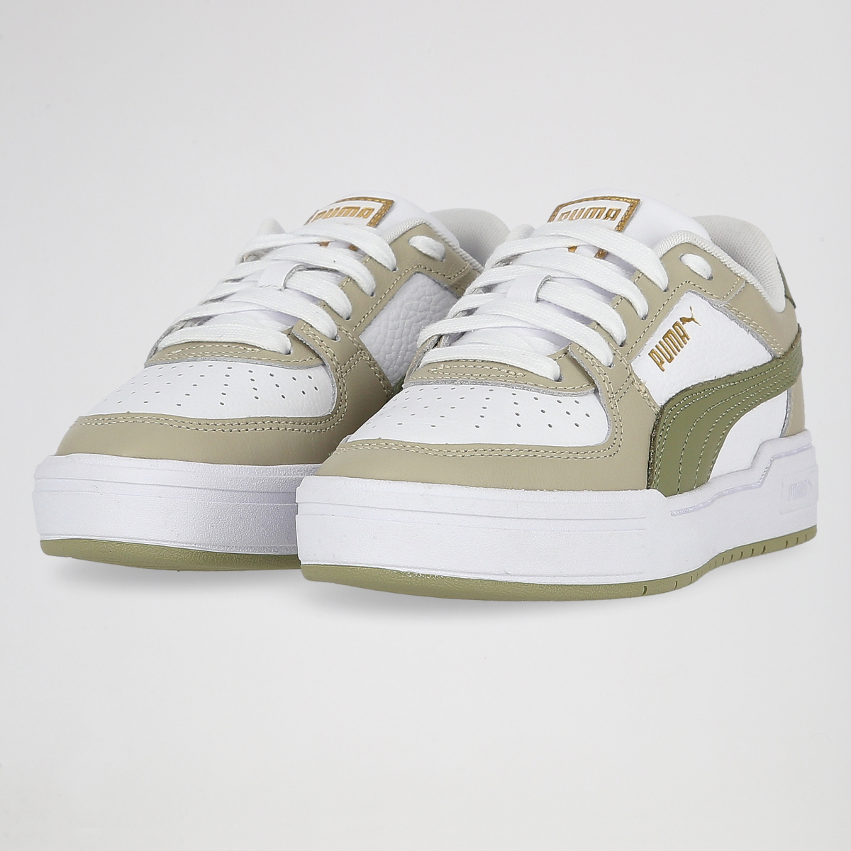 Zapatillas Puma Ca Pro Classic II Sint&eacute;tico,  image number null