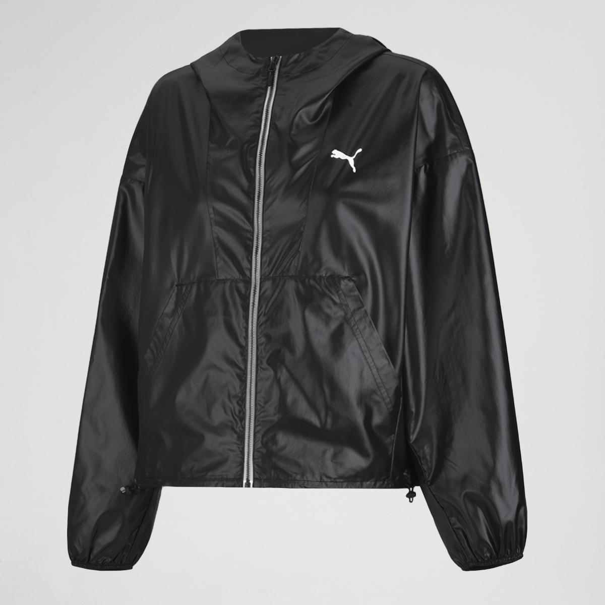 Campera Puma Wardrobe Essentials Mujer,  image number null