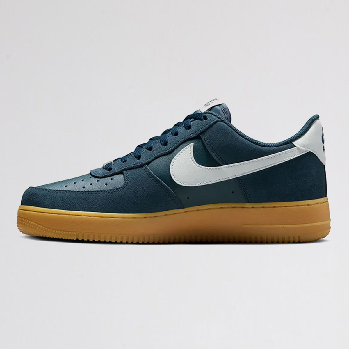 Zapatillas Nike Air Force 1 07 LV8 Hombre,  image number null